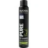 Syoss sausieji šampūnai, 200 ml