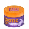 Farmona TUTTI FRUTTI #PlumHappiness Stimuliuojantis cukraus šveitiklis Juodoji slyva + AHA+BHA+PHA rūgštys 250 g