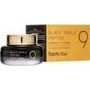 FarmStay Juodas Snail &amp; Peptide9, 55 ml