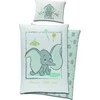 Faro patalynė 100x135 Dumbo Elephant