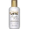 Keratino ir šilko kompleksas plaukams CHI Keratin Silk Infusion, 177 ml