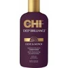 Farouk Systems Kondicionierius CHI Deep Brilliance Olive&Monoi kondicionierius 355 ml
