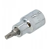 Grąžtas „Faster_Tools“ Sukimo galvutė „Faster Tools Torx 25 CR-V 1/2“
