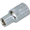 Faster_Tools Varžtų galvutė Faster Tools 1/4″ 6 mm 1050