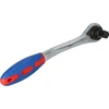 Faster_Tools Terkšlė Faster Tools 1/4″ 72 dantų