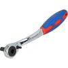Faster_Tools Terkšlė Faster Tools 1/2″ 72 dantų