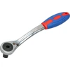 Faster_Tools Terkšlė Faster Tools 1/4″ 72 dantų