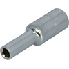 Faster_Tools Ilgoji varžtų galvutė Faster Tools 1/2″ 19 mm 1072