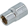 Faster_Tools Varžtų galvutė Faster Tools 1/2″ 27 mm 1040