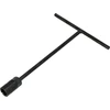 Grąžtas „Faster_Tools“ T formos raktas „Faster Tools“ 13 mm