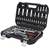 Grąžtas Faster_Tools Galvučių komplektas Faster Tools FT313-05, 94 vnt.