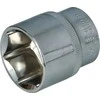 Faster_Tools Varžtų galvutė Faster Tools 1/2″ 17 mm 1034