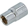 Faster_Tools Varžtų galvutė Faster Tools 1/2″ 17 mm 1034