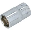 Faster_Tools Varžtų galvutė Faster Tools 1/2″ 17 mm 1034