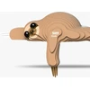 Fat Brain Toys Ančiukas Eugy. Eko* 3D dėlionė