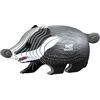 Fat Brain Toys Barsuko Eugy. Eko* 3D dėlionė