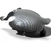 Fat Brain Toys Barsuko Eugy. Eko* 3D dėlionė