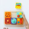 Fat Brain Toys „Fat Brain Play“ skirtuko pagrindas