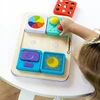 Fat Brain Toys „Fat Brain“ – sensorinių žaidimų rinkinys 4 (337-48862)