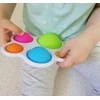 Fat Brain Toys Dimpl sensorinis žaislas