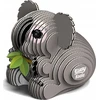 Dėlionė EUGY 3D kartoninis modelis „Koala“