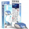 Fat Brain Toys Mėlynasis banginis Eugy Eco* 3D dėlionė