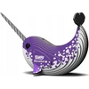 „Fat Brain Toys“ – narvalis Eugy. Ekologiška* 3D dėlionė