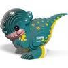 Fat Brain Toys Pachycephalosaurus Eugy. Eco* 3D dėlionė