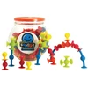 Fat Brain Toys FAT BRAINS mini lipšniukai Squigz, FA107-1