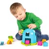 Fat Brain Toys Formų rūšiavimo žaidimas „Shape Factory“