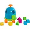 Fat Brain Toys Formų rūšiavimo žaidimas „Shape Factory“