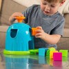 Fat Brain Toys Formų rūšiavimo žaidimas „Shape Factory“