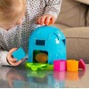 Fat Brain Toys Formų rūšiavimo žaidimas „Shape Factory“
