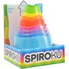 Fat Brain Toys SpiroKu statymo cilindrai
