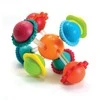 Fat Brain Toys FAT BRAINS kūdikio žaislas Wimzle, FA136-1