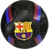 futbolo kamuolys FC Barcelona juodas R.5