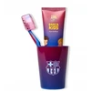 FC BARCELONA Set : , Dantų šepetėlis + , Dantų pasta, 90 g + , None, None, Mugs & Cups, None, None For Children