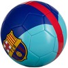 Futbolo kamuolys Fc Barcelona Dydis 5