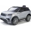 Elektromobilis vaikams FEBER Range Rover Velar 6V vienvietis