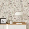 Federal WALLPAPER 125061 SOLSTICE Rožinis