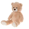 Feeby Hero *****Mi pluszowy 80cm j.bršz 93950 39509