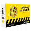 Feeby Prieskonių rinkinys „AROUND THE WORLD“ 6x60ML