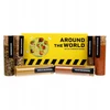 Feeby Prieskonių rinkinys „AROUND THE WORLD“ 6x60ML