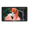 Monitorius - Feelworld P6XL 6 colių 1200 nitų „Full HD“ 4K HDMI jutiklinis monitorius