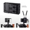 Monitorius - Feelworld LUT5 5.5" 4K Jutiklinis ekranas 1920x1080 HDMI 3D LUT