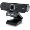 Vaizdo Kamera - Feelworld WV207 Full HD 1080p USB 2.0 su Mikrofonu