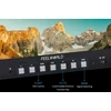 Monitorius - Feelworld FVM215 1000 21.5" Full HD 1000nits 4K HDMI 3G SDI