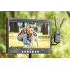 Monitorius - Feelworld FVM215 1000 21.5" Full HD 1000nits 4K HDMI 3G SDI