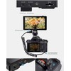 Monitorius Feelworld LUT5E