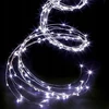 Fééric Lights and Christmas Outdoor Lauko šviesos girlianda, kaskados, 200 LED